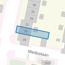 Perceel JPS00-B-10594