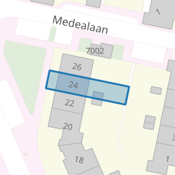 Perceel JPS00-B-10602