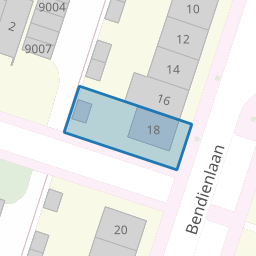 Perceel JPS00-B-10610