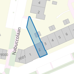 Perceel JPS00-B-10616