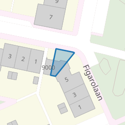 Perceel JPS00-B-10636