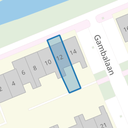 Perceel JPS00-B-10650