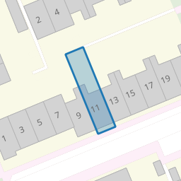 Perceel JPS00-B-10659