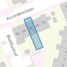 Perceel JPS00-B-10678