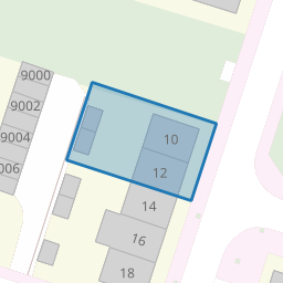 Perceel JPS00-B-10732