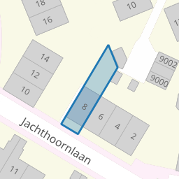 Perceel JPS00-B-10741