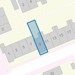 Perceel JPS00-B-10826