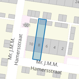Perceel JPS00-B-10846
