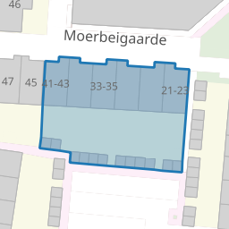 Perceel JPS00-B-10872