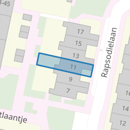 Perceel JPS00-B-10874