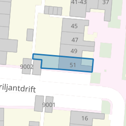 Perceel JPS00-B-10890