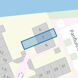 Perceel JPS00-B-10927