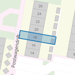 Perceel JPS00-B-11002