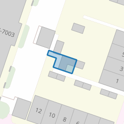 Perceel JPS00-B-11010