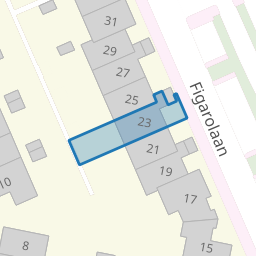 Perceel JPS00-B-11023