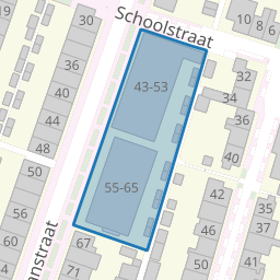 Perceel JPS00-B-11110