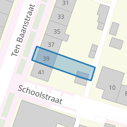 Perceel JPS00-B-11112