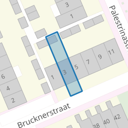 Perceel JPS00-B-11121