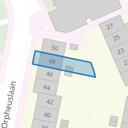 Perceel JPS00-B-11170