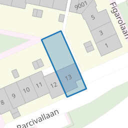 Perceel JPS00-B-11174