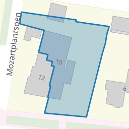 Perceel JPS00-B-11191
