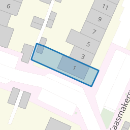 Perceel JPS00-B-11305