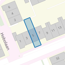 Perceel JPS00-B-11327