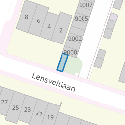 Perceel JPS00-B-11357