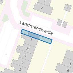 Perceel JPS00-B-11362