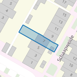 Perceel JPS00-B-11390