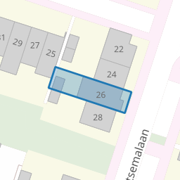 Perceel JPS00-B-11425