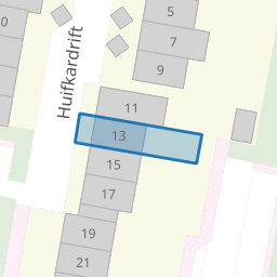 Perceel JPS00-B-11632