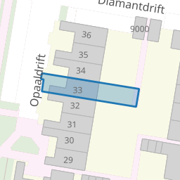 Perceel JPS00-B-11647