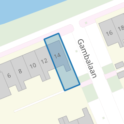 Perceel JPS00-B-11666