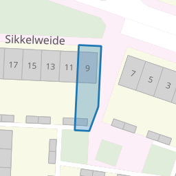 Perceel JPS00-B-11677