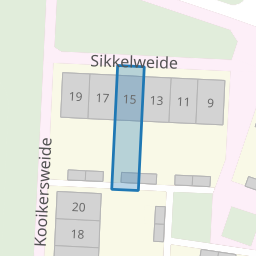 Perceel JPS00-B-11680