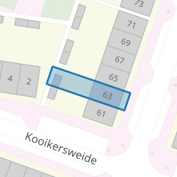 Perceel JPS00-B-11694