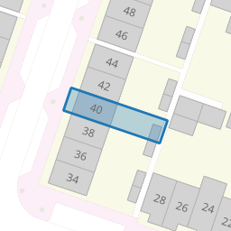 Perceel JPS00-B-11713