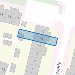 Perceel JPS00-B-11745