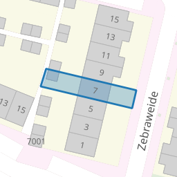 Perceel JPS00-B-11748