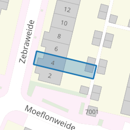 Perceel JPS00-B-11753