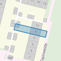 Perceel JPS00-B-11765