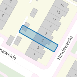 Perceel JPS00-B-11783