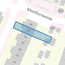 Perceel JPS00-B-11787