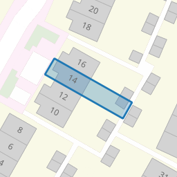 Perceel JPS00-B-11797