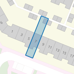 Perceel JPS00-B-11897