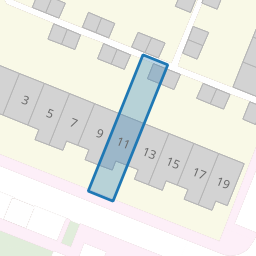 Perceel JPS00-B-11899