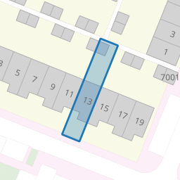 Perceel JPS00-B-11900