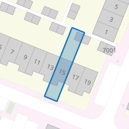 Perceel JPS00-B-11901