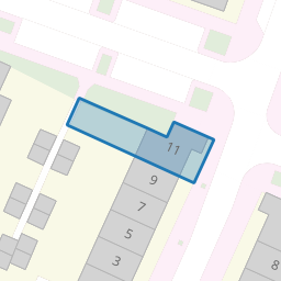 Perceel JPS00-B-11945